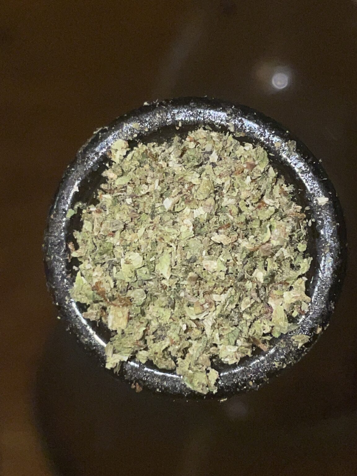 Weed Bowl GANG